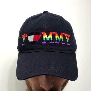 TOMMY PRIDE HAT